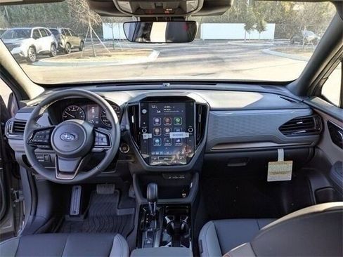 New 2026 Subaru Forester Sport image 10