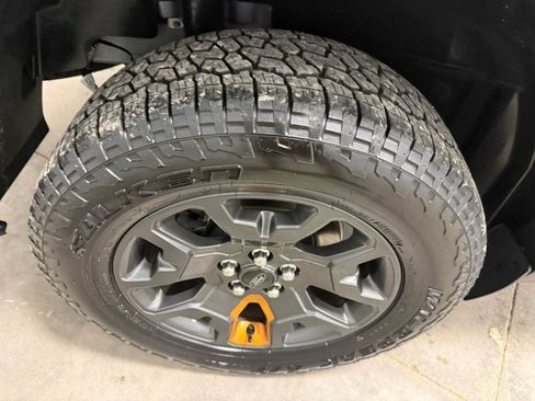 Used 2024 Ford Maverick Tremor w/ Tremor Off-Road Package AWD/4WD image 13