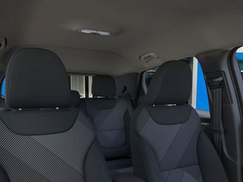 New 2027 Chevrolet Bolt LT image 24