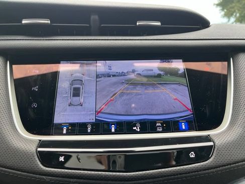 Used 2026 Cadillac XT5 Premium Luxury w/ Driver Assist Package FWD image 27