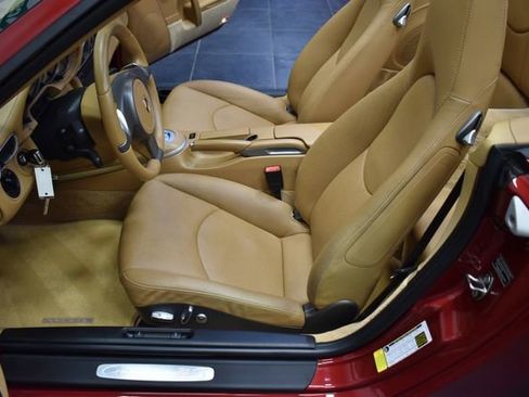 Used 2009 Porsche 911 Carrera 4S image 22