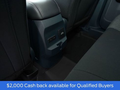 New 2025 Ford Maverick XLT w/ XLT Luxury Package image 23