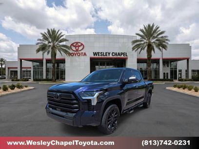 Certified 2026 Toyota Tundra SR5 w/ SR5 Premium Package