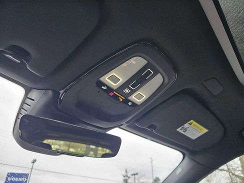 Used 2024 Volvo XC60 T8 Ultimate w/ Protection Package Premier image 32