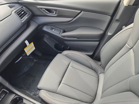 New 2025 Subaru Ascent Bronze Edition image 14