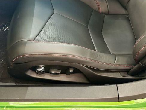 New 2026 Chevrolet Corvette Stingray Preferred Cpe w/ Battery Protection Package image 21