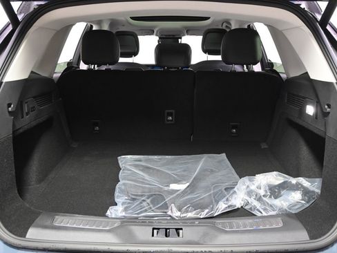 New 2026 Lincoln Nautilus Reserve w/ Jet Appearance Package image 19