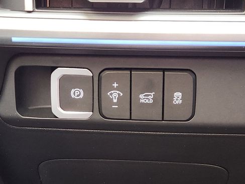 New 2026 Hyundai Santa Fe Limited w/ Tow & Go Package image 21