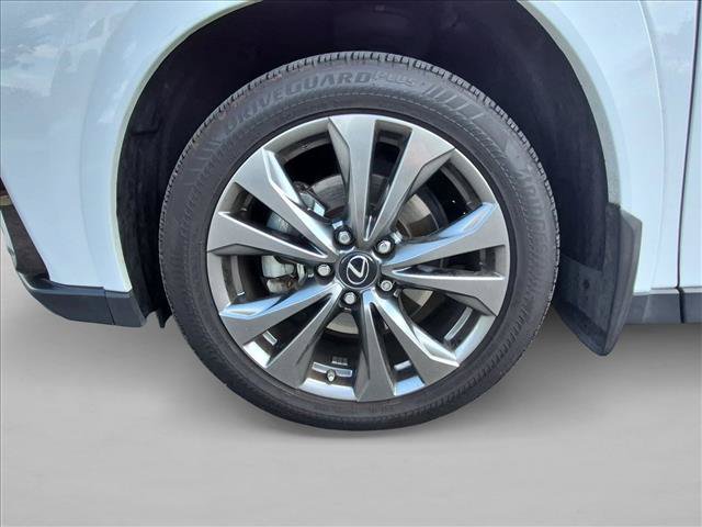 Used 2024 Lexus UX 250h F Sport FWD image 18