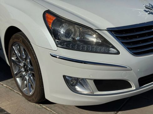 Used 2011 Hyundai Equus Ultimate image 53