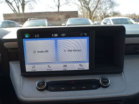 Used 2024 Ford Maverick XLT image 23