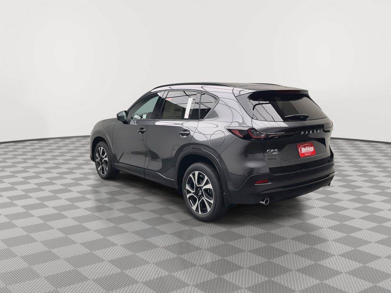 New 2026 MAZDA CX-5 Preferred AWD/4WD image 37