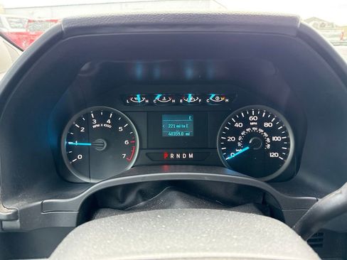 Used 2020 Ford F150 XLT w/ XTR Package AWD/4WD image 9