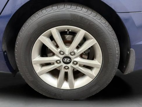 Used 2015 Hyundai Sonata SE FWD image 27