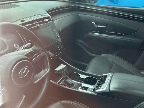 Used 2022 Hyundai Tucson SEL w/ Convenience + Premium Package image 15