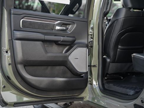 New 2026 RAM 1500 Laramie image 40