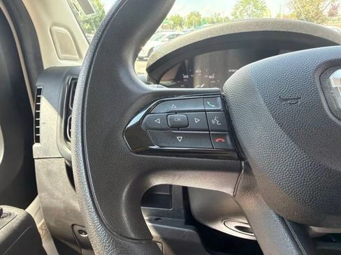 Used 2024 RAM ProMaster 2500 w/ Convenience Group FWD image 31