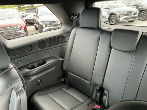 New 2026 Hyundai Palisade XRT Pro image 16