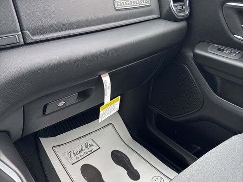 New 2026 RAM 1500 Big Horn image 23