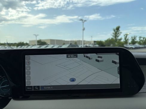Used 2024 Hyundai Palisade Calligraphy AWD/4WD image 21