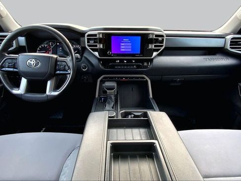 Used 2023 Toyota Tundra SR5 AWD/4WD image 15