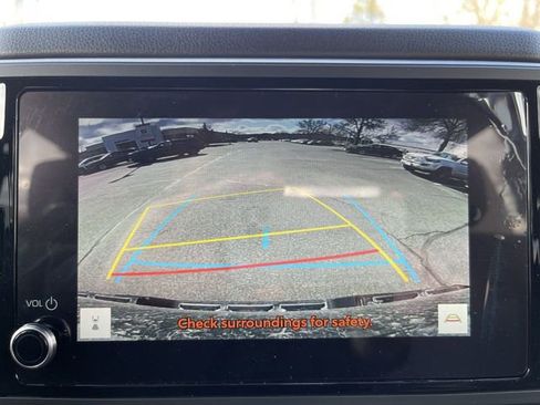 New 2026 Toyota Tundra SR5 w/ SX Package AWD/4WD image 18