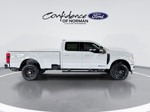 New 2026 Ford F350 Lariat AWD/4WD image 10