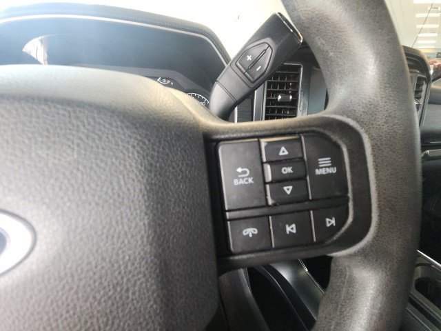 Used 2021 Ford F150 XL w/ STX Appearance Package AWD/4WD image 29