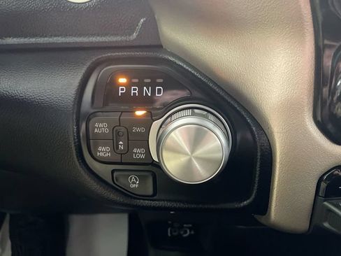 Certified 2022 RAM 1500 Laramie AWD/4WD image 21