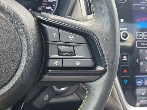 Used 2024 Subaru Outback Onyx Edition XT AWD/4WD image 22