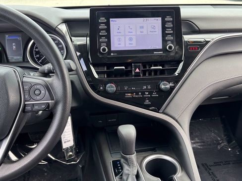 Certified 2023 Toyota Camry LE image 18