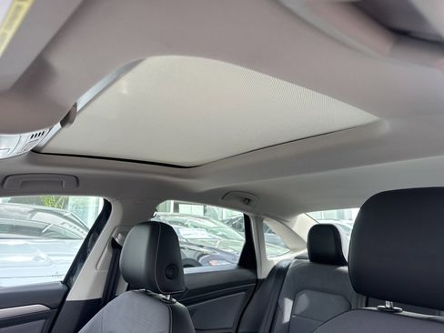 New 2026 Volkswagen Jetta SE image 18