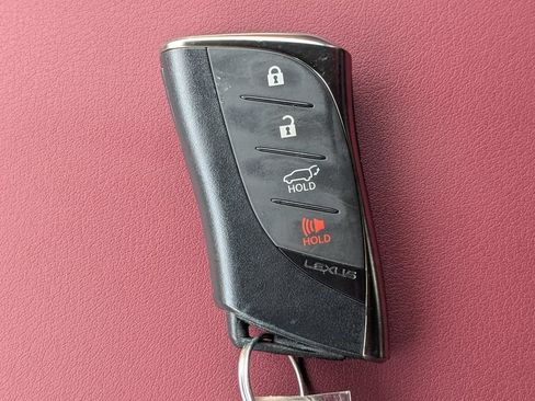 Used 2024 Lexus NX 250 FWD w/ Cold Area Package image 34