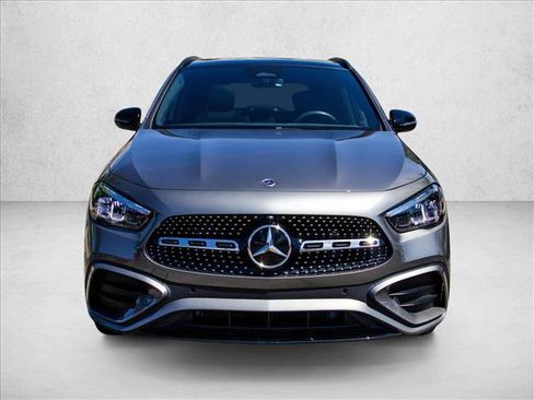 Used 2024 Mercedes-Benz GLA 250 4MATIC image 2