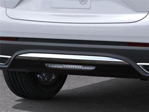 New 2026 Buick Envision Preferred image 14