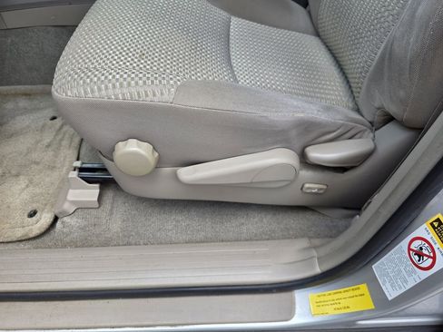 Used 2008 Toyota 4Runner SR5 RWD image 18