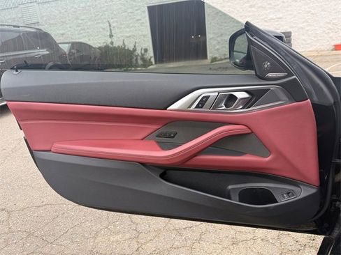 Used 2024 BMW M440i Coupe w/ Premium Package image 10