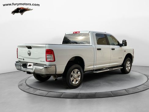 Used 2023 RAM 2500 Big Horn w/ Level 1 Equipment Group image 3