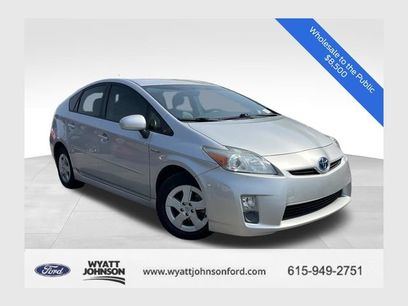 Used 2011 Toyota Prius Two