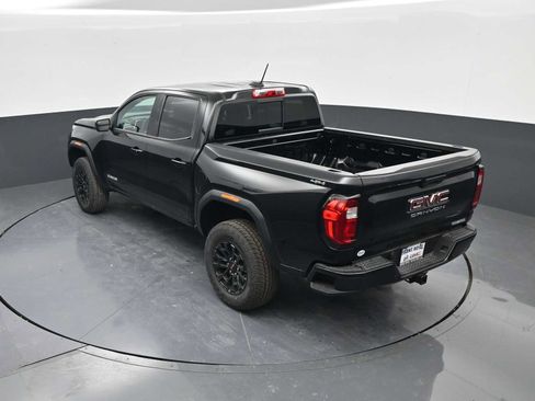 New 2026 GMC Canyon Elevation w/ Convenience Package image 31