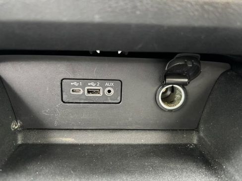 Used 2022 Nissan Altima 2.5 SV FWD image 22