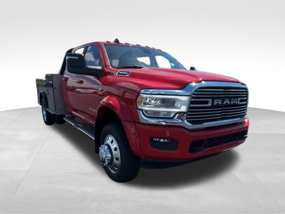 Used 2024 RAM 4500 Laramie