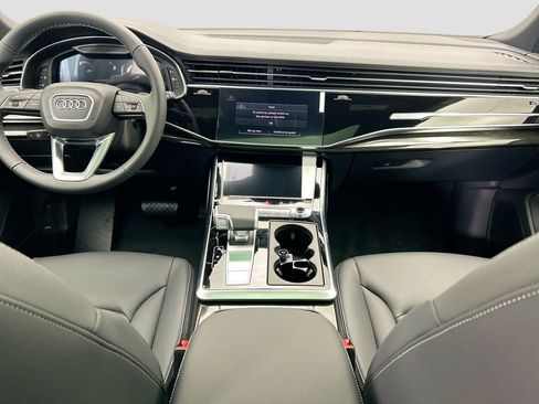 New 2026 Audi Q8 Premium Plus image 13
