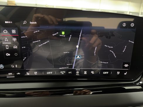 New 2026 Audi A6 Premium Plus AWD/4WD image 21