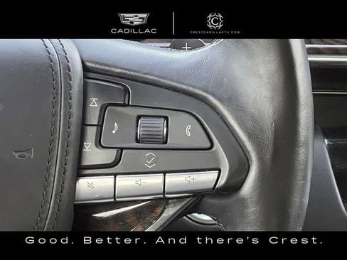 Used 2023 Cadillac Escalade ESV Sport Platinum w/ LPO, Floor Liner Package AWD/4WD image 14