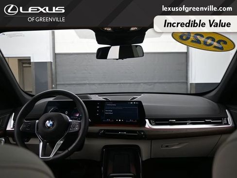Used 2026 BMW X1 xDrive28i w/ Technology Package AWD/4WD image 26