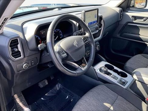 Used 2022 Ford Bronco Sport Big Bend w/ Convenience Package image 12