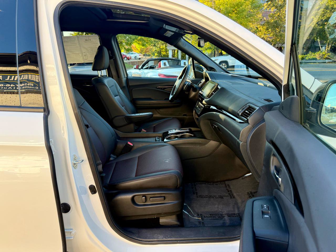 Used 2023 Honda Ridgeline Black Edition image 25