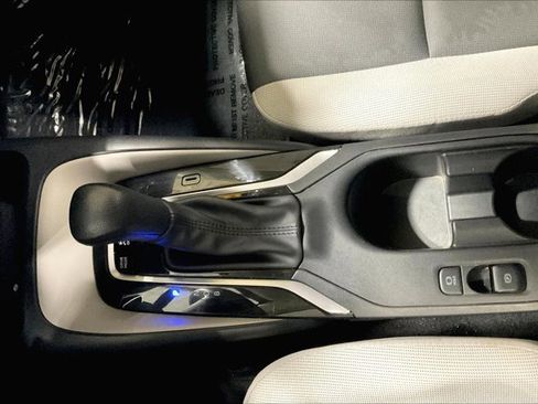 Certified 2024 Toyota Corolla LE image 41