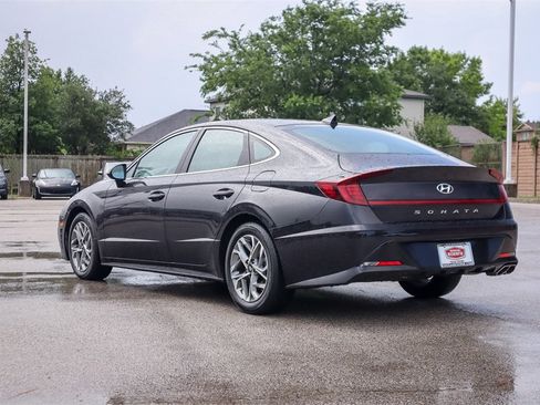 Used 2023 Hyundai Sonata SEL image 6